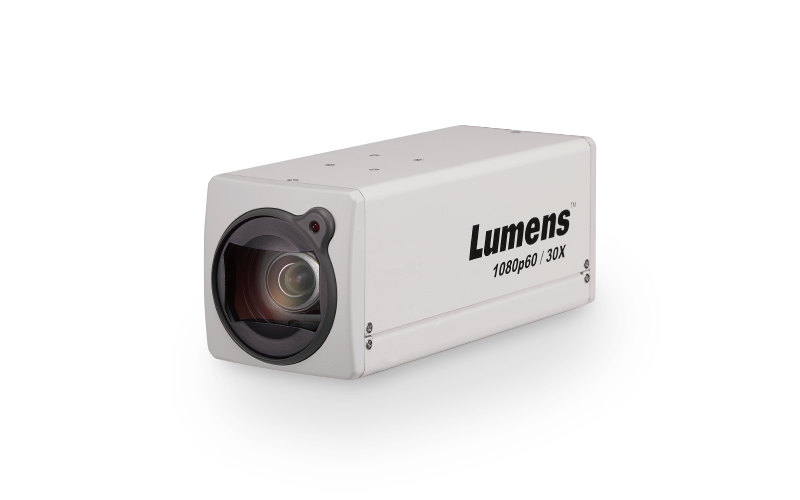 Lumens VC-BC601P 1080p IP Box Camera