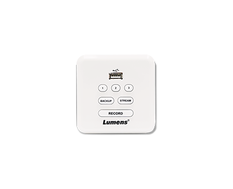 LC-RC01 Remote Control Panel