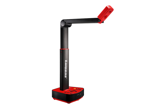 Lumens DC-W80 Ladibug 4K Wireless Document Camera