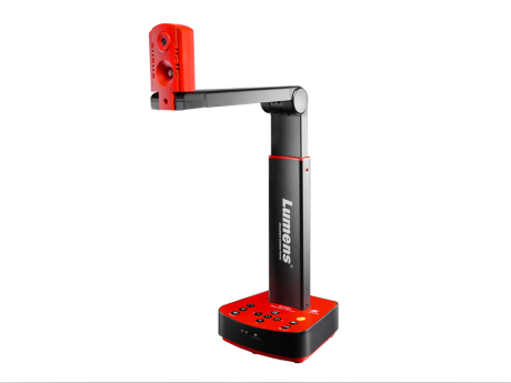 Lumens DC-W80 Ladibug 4K Wireless Document Camera