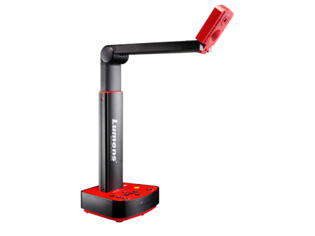 Lumens DC-F80 Ladibug 4K Document Camera